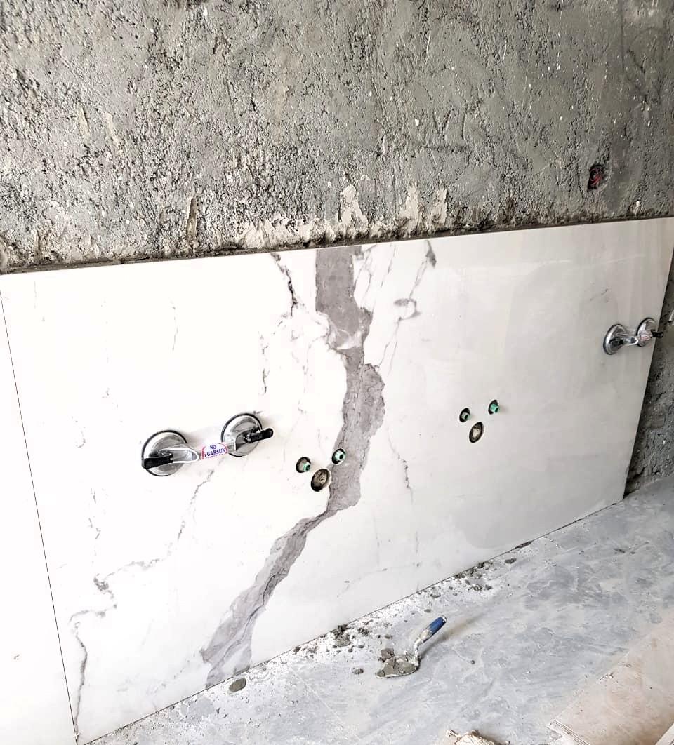 Ceramic & Porcelain Tiles