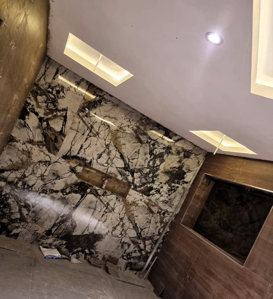 Marble & Granite