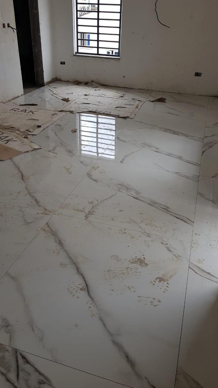 Stone Work & Interlocking