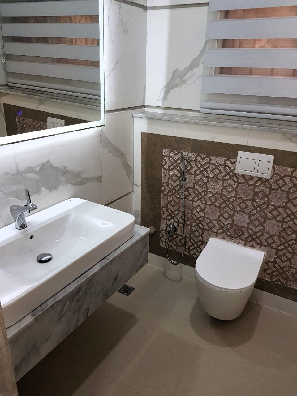 Tiling Work